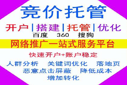 提升关键词竞价排名转化率：经典案例解析